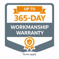 WorkmanshipWarranty